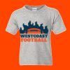 DryBlend Youth 50/50 T-Shirt Thumbnail