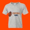 DryBlend Youth 50/50 T-Shirt Thumbnail