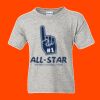 DryBlend Youth 50/50 T-Shirt Thumbnail