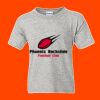DryBlend Youth 50/50 T-Shirt Thumbnail