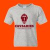 DryBlend Youth 50/50 T-Shirt Thumbnail