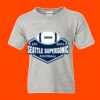 DryBlend Youth 50/50 T-Shirt Thumbnail