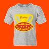 DryBlend Youth 50/50 T-Shirt Thumbnail