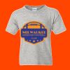 DryBlend Youth 50/50 T-Shirt Thumbnail