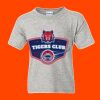 DryBlend Youth 50/50 T-Shirt Thumbnail