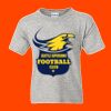 DryBlend Youth 50/50 T-Shirt Thumbnail