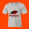 DryBlend Youth 50/50 T-Shirt Thumbnail