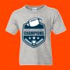 DryBlend Youth 50/50 T-Shirt Thumbnail