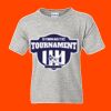 DryBlend Youth 50/50 T-Shirt Thumbnail