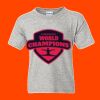 DryBlend Youth 50/50 T-Shirt Thumbnail