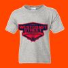 DryBlend Youth 50/50 T-Shirt Thumbnail