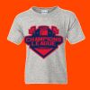 DryBlend Youth 50/50 T-Shirt Thumbnail