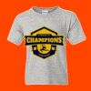 DryBlend Youth 50/50 T-Shirt Thumbnail