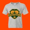 DryBlend Youth 50/50 T-Shirt Thumbnail