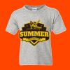 DryBlend Youth 50/50 T-Shirt Thumbnail