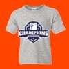 DryBlend Youth 50/50 T-Shirt Thumbnail