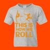 DryBlend Youth 50/50 T-Shirt Thumbnail