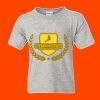 DryBlend Youth 50/50 T-Shirt Thumbnail