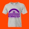 DryBlend Youth 50/50 T-Shirt Thumbnail
