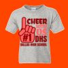 DryBlend Youth 50/50 T-Shirt Thumbnail