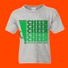 DryBlend Youth 50/50 T-Shirt Thumbnail
