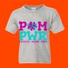 DryBlend Youth 50/50 T-Shirt Thumbnail
