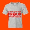 DryBlend Youth 50/50 T-Shirt Thumbnail