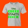 DryBlend Youth 50/50 T-Shirt Thumbnail