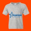 DryBlend Youth 50/50 T-Shirt Thumbnail