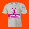 DryBlend Youth 50/50 T-Shirt Thumbnail
