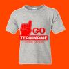 DryBlend Youth 50/50 T-Shirt Thumbnail
