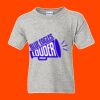 DryBlend Youth 50/50 T-Shirt Thumbnail