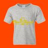 DryBlend Youth 50/50 T-Shirt Thumbnail