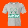 DryBlend Youth 50/50 T-Shirt Thumbnail