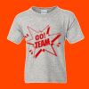 DryBlend Youth 50/50 T-Shirt Thumbnail