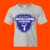 DryBlend Youth 50/50 T-Shirt Thumbnail