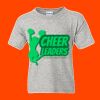 DryBlend Youth 50/50 T-Shirt Thumbnail