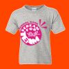 DryBlend Youth 50/50 T-Shirt Thumbnail