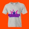 DryBlend Youth 50/50 T-Shirt Thumbnail