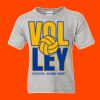 DryBlend Youth 50/50 T-Shirt Thumbnail