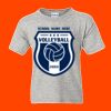 DryBlend Youth 50/50 T-Shirt Thumbnail