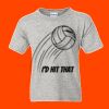 DryBlend Youth 50/50 T-Shirt Thumbnail