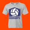 DryBlend Youth 50/50 T-Shirt Thumbnail