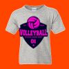 DryBlend Youth 50/50 T-Shirt Thumbnail