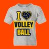 DryBlend Youth 50/50 T-Shirt Thumbnail