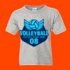 DryBlend Youth 50/50 T-Shirt Thumbnail