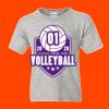 DryBlend Youth 50/50 T-Shirt Thumbnail