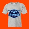 DryBlend Youth 50/50 T-Shirt Thumbnail