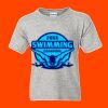 DryBlend Youth 50/50 T-Shirt Thumbnail