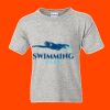 DryBlend Youth 50/50 T-Shirt Thumbnail